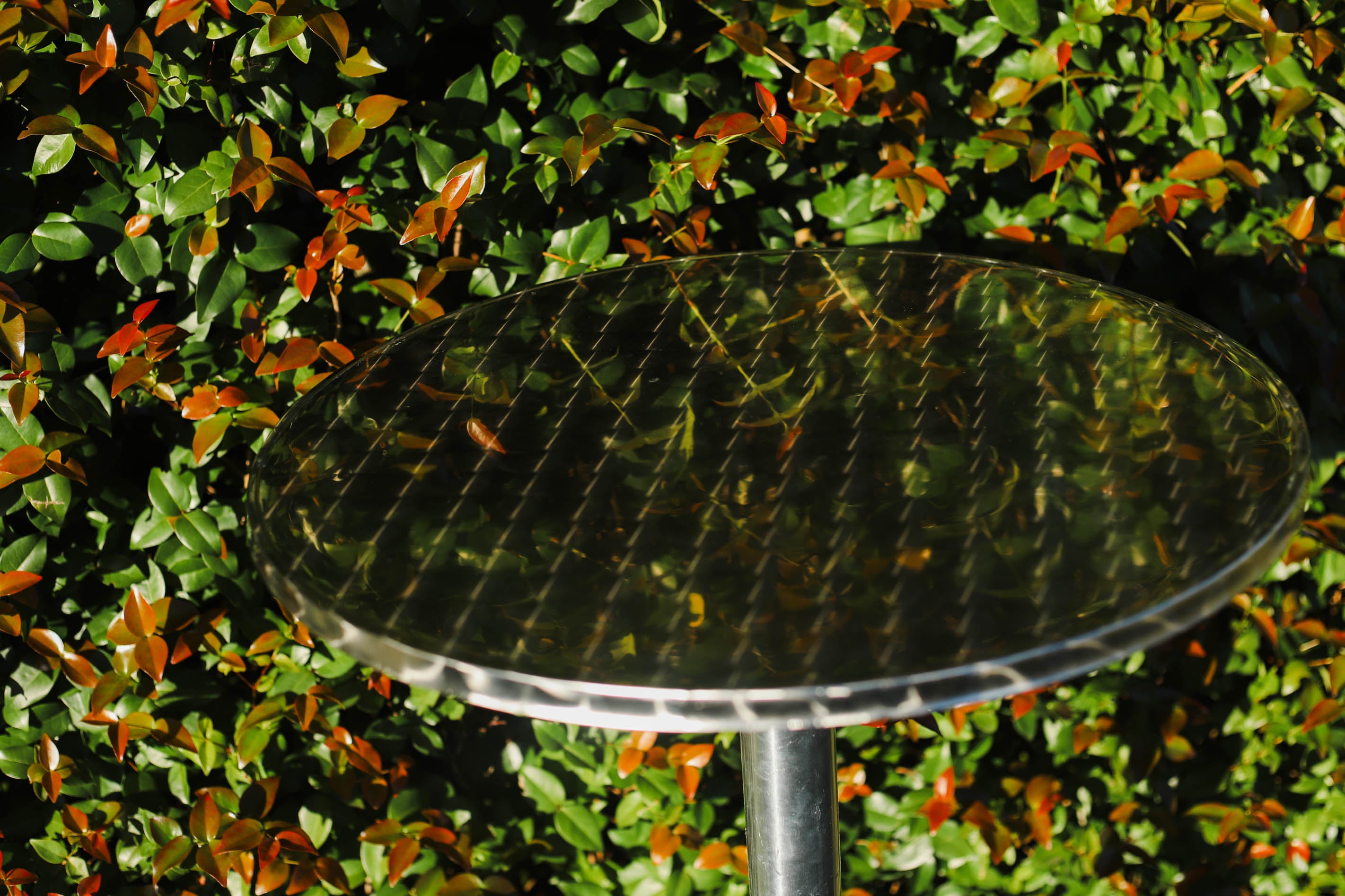 Cocktail Table