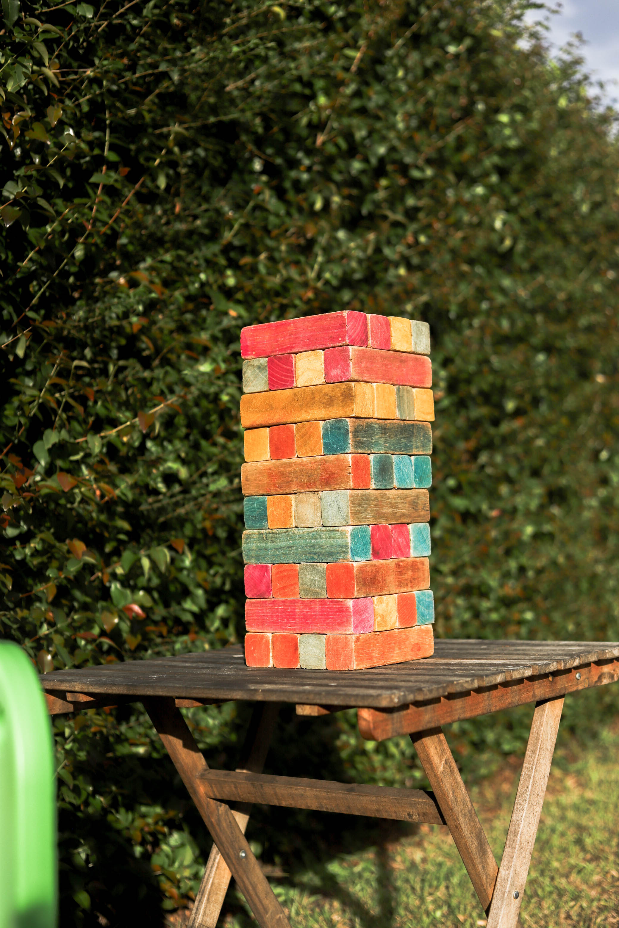 Giant Lawn Games Hire