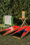 Giant Lawn Games Hire