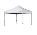 3x3 White Marquee